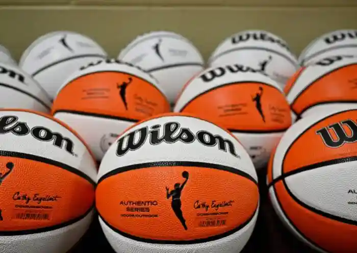 WNBA 2025