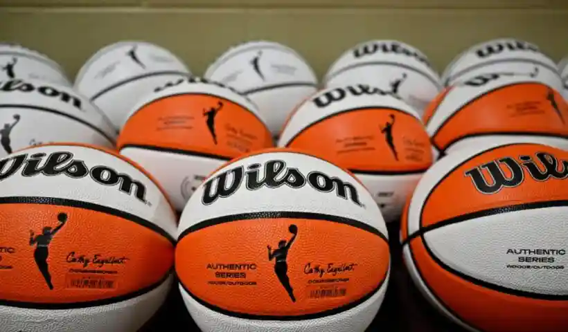 WNBA 2025