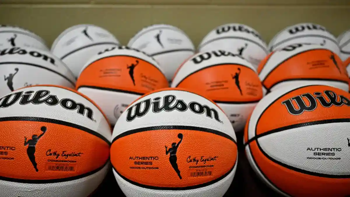 Third Sex Toy Hits Sophie Cunningham, Raises WNBA Safety Concerns