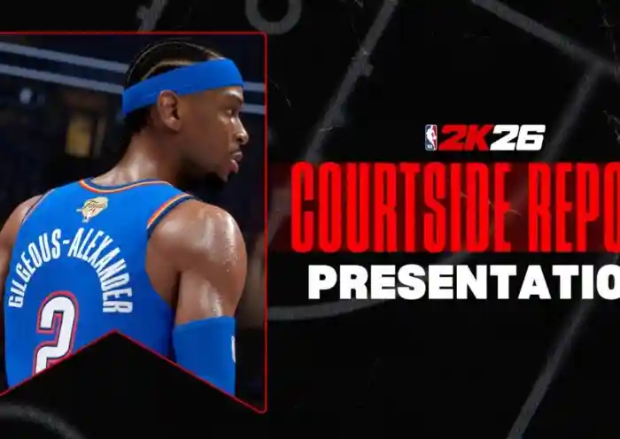 NBA 2k26