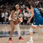 Angel Reese’s Back Injury Remains Without Timetable: When Will She Play Next?