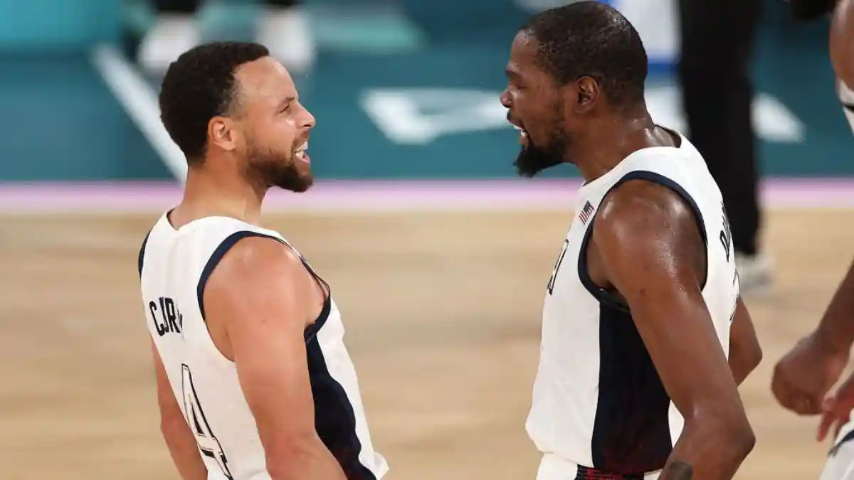 One Year After Gold: How Will Team USA Look In 2028?