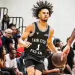 Twin Cities Pro-Am: Top High School Players