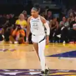 A’ja Wilson’s Nike A’Two Signature Sneaker to Debut in Summer 2026