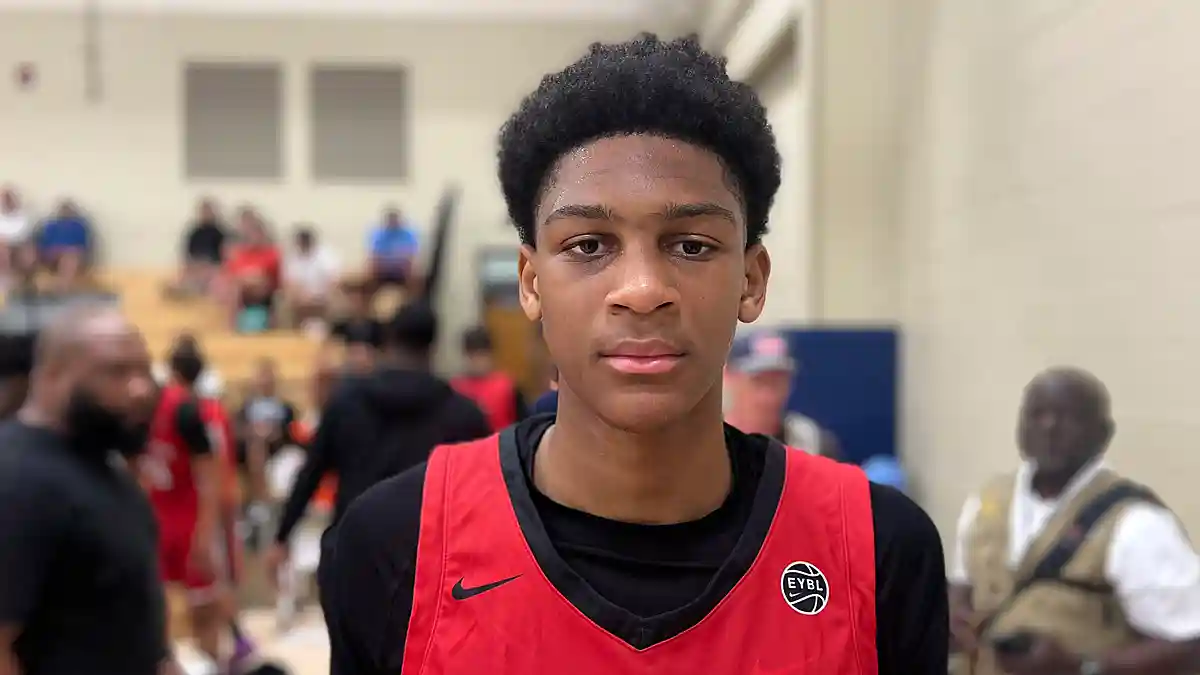 Summer Review: National 2027 Class