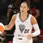Golden State Valkyries Set New Single-Season WNBA Attendance Record