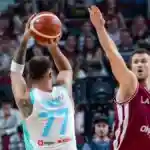 Luka Doncic Cleared After Injury Scare Ahead of EuroBasket