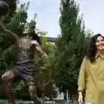 Seattle Storm Legend Sue Bird Becomes First WNBA Player with a Statue