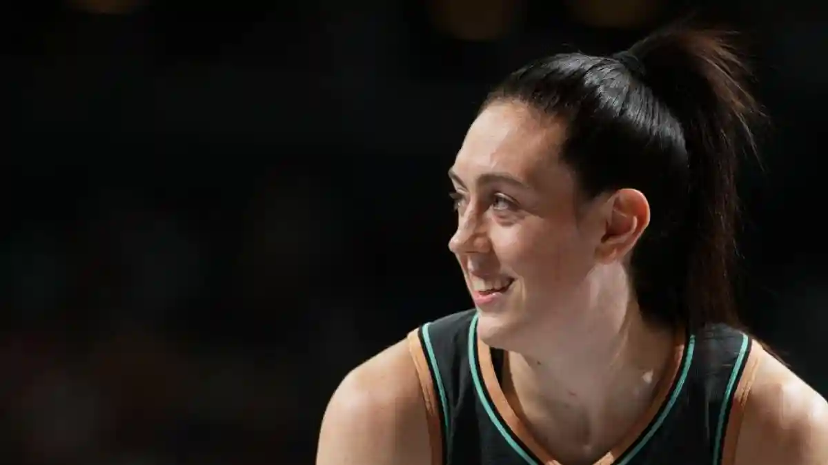 Breanna Stewart Returns to Practice as Liberty Eye Late-Season Boost