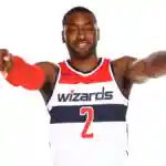 NBA All-Star John Wall Announces Retirement