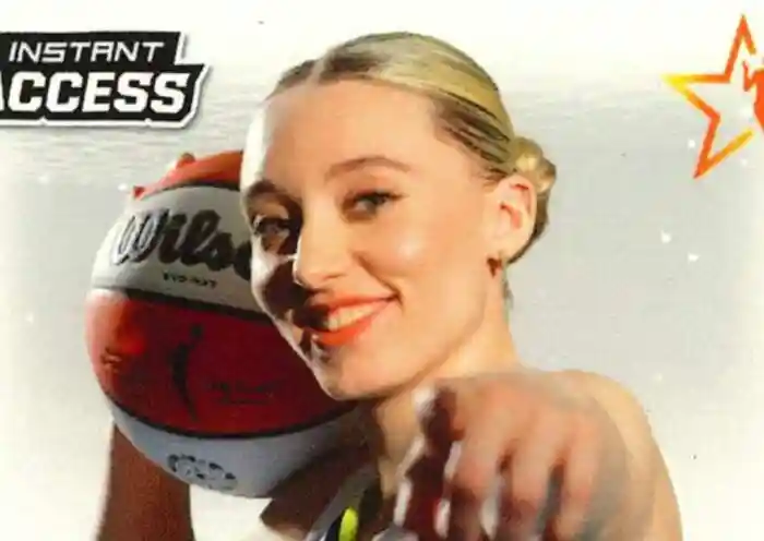 Paige Bueckers, Dallas Wings, WNBA