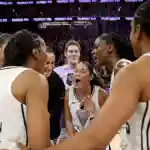 Exclusive: Veronica Burton on Breakout Season, Valkyries’ Playoff Push