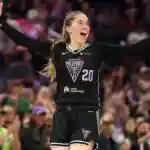 Ballislife Exclusive: Kate Martin on 2025 WNBA Sophomore Season, Golden State Valkyries’ Playoff Push
