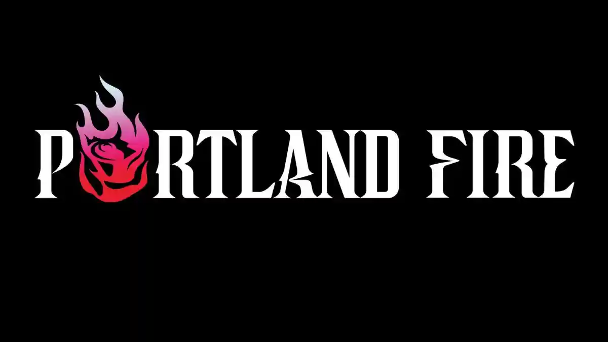 Portland Fire WNBA