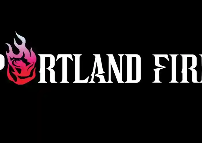 Portland Fire WNBA