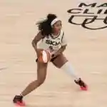 “On Her Way to Being the Greatest”: Angel Reese Sets WNBA Record for Double-Doubles