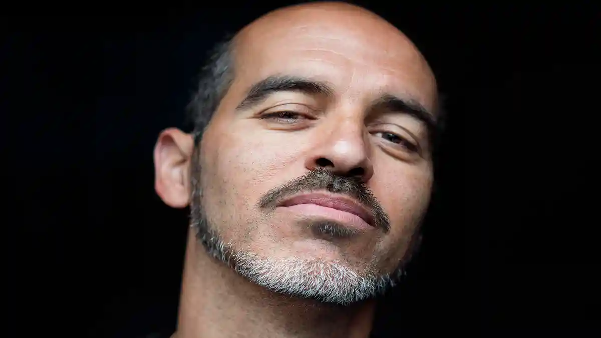 Bobbito García’s NYC Journey Through Basketball, Hip-Hop