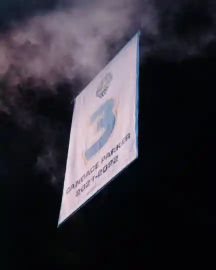 Candace Parker Jersey Retirement Chicago Sky