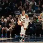 “We’re Not Close Right Now”: Napheesa Collier Says WNBA CBA Talks Lack Urgency