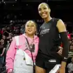 Dawn Staley Says She Would Have Accepted New York Knicks Job if Offered