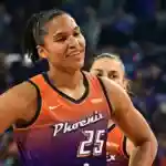 Why Phoenix Mercury’s Alyssa Thomas is a Top Candidate for 2025 WNBA Most Valuable Player