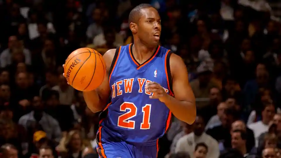 Charlie Ward: Only Heisman Winner To NBA Player