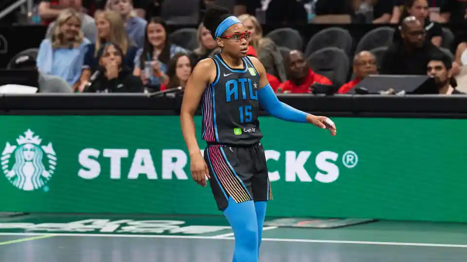 Atlanta Keeps Dream Alive With Reported Gray, Jones, Hillmon Signings