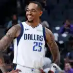 P.J. Washington Secures $90 Million Extension to Stay With Dallas Mavericks