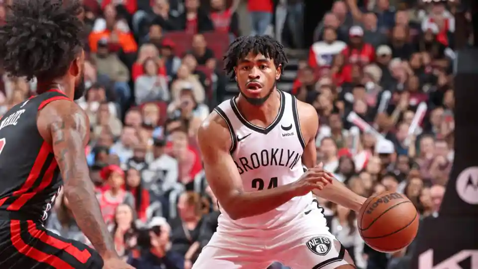 Nets’ Cam Thomas Bets on Himself, Signs $6M Qualifying Offer