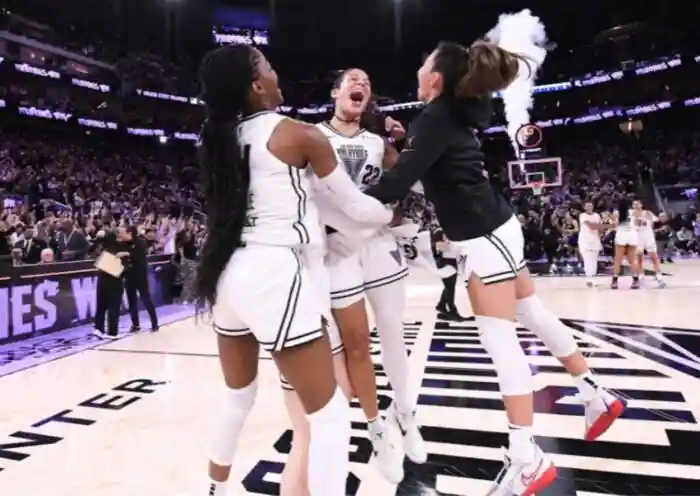 Golden State Valkyries