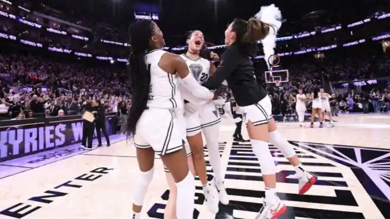 Golden State Valkyries