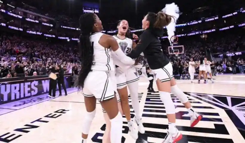 Golden State Valkyries