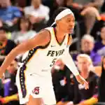 Ballislife Exclusive: Fever’s Shey Peddy On Staying Ready, Time in Phoenix