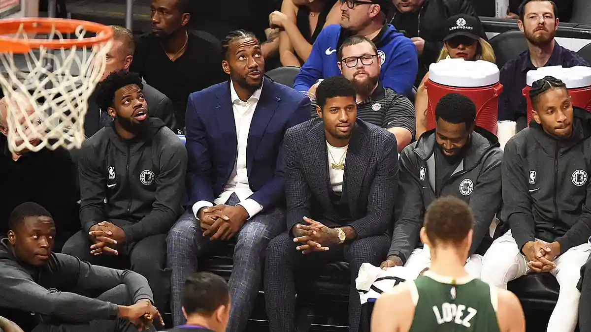 Steve Ballmer Defends Clippers, Welcomes NBA Probe Into Kawhi Leonard Deal
