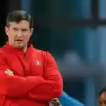 Atlanta Dream Head Coach Karl Smesko Breaks Long-Standing WNBA Record