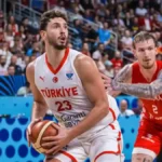 “We Can Go All the Way”: Alperen Şengün’s Historic Triple-Double Propels Turkey to EuroBasket Semifinals