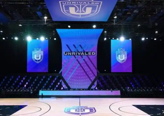 Unrivaled