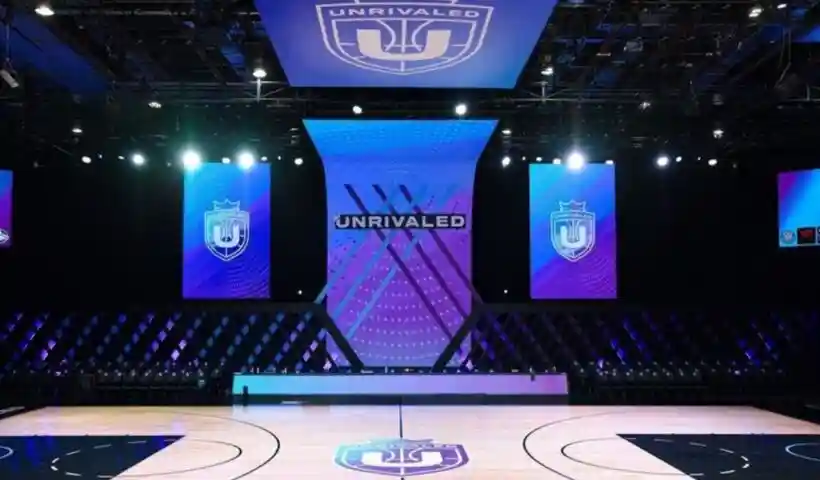 Unrivaled