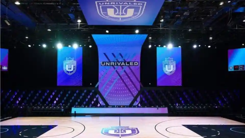 Unrivaled