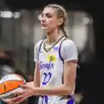 BallisLife Exclusive: Cameron Brink on her Sophomore Season, Partnership with New Balance