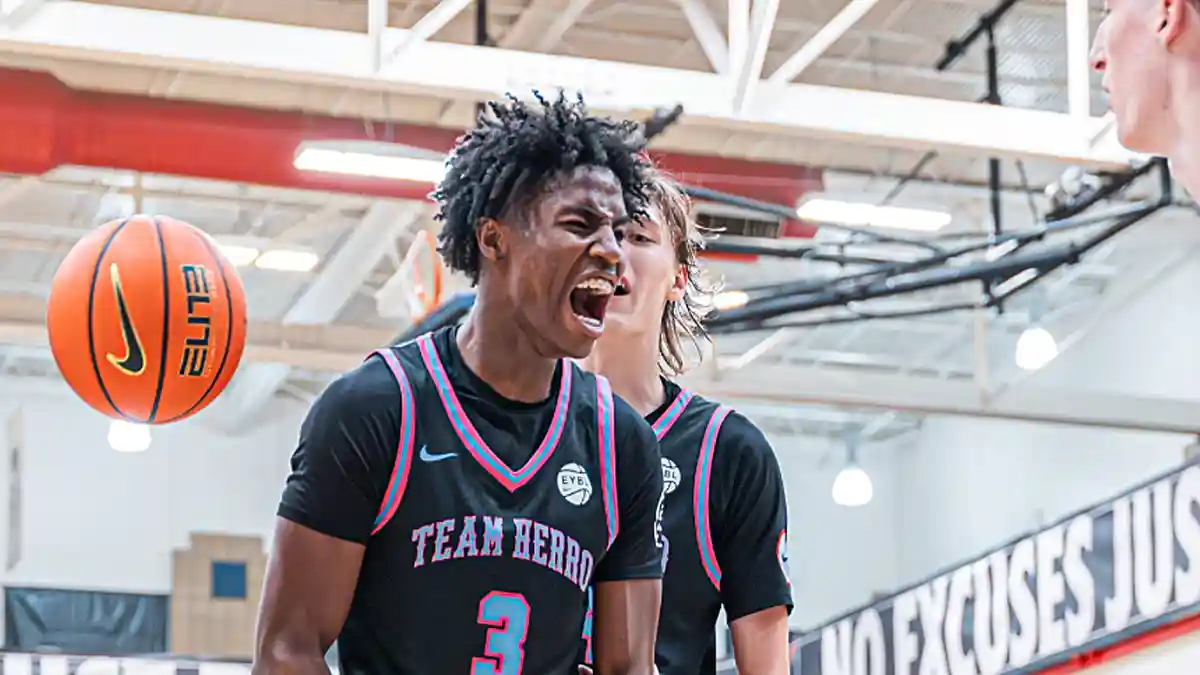 Strictly Bball 3×3 Nationals Stock Risers