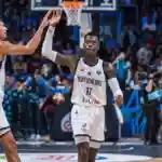 Germany Defeats Finland To Reach EuroBasket Final For First Time Since 2005