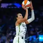 WNBA Playoffs Preview: Minnesota Lynx vs. Golden State Valkyries