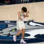 2025 WNBA Playoffs: Natisha Hiedeman Energizes Lynx in Game 1 Victory