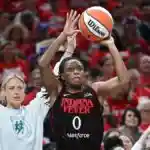 2025 WNBA Playoffs: Indiana Fever Dominate Atlanta Dream to Force Decisive Game 3