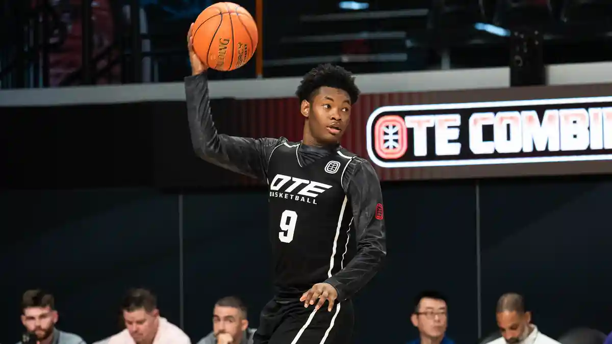 OTE Pro Day: 2027 Best of The Rest