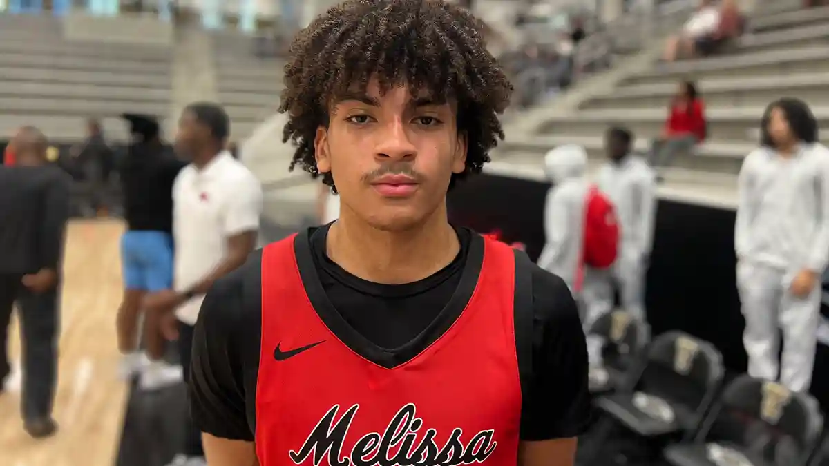 Texas Players Guide: 2026 Class