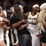 Fever Show Unmatched Resilience, Eliminate Dream Without Caitlin Clark
