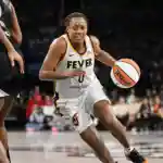 Indiana Fever Avoid Elimination, Force Game 5 vs. Las Vegas Aces