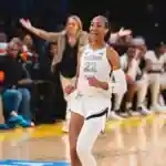 A’ja Wilson’s Fourth MVP Strengthens Case as WNBA’s Greatest Player